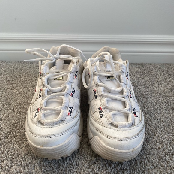 FILA Sneakers - Picture 3 of 5